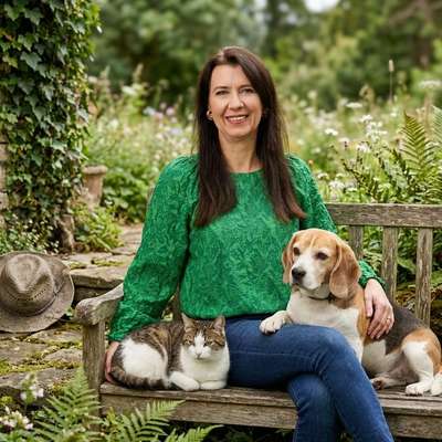 Ernährungsberater Nadine Abatzis - Team Balanced Animals in Immenstaad am Bodensee  – Dogorama