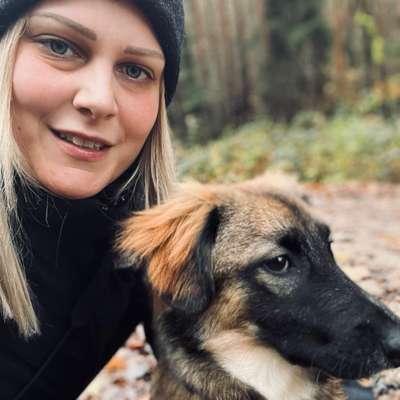 Hundetreffen-Suchen Gassi Begleitung-Profilbild