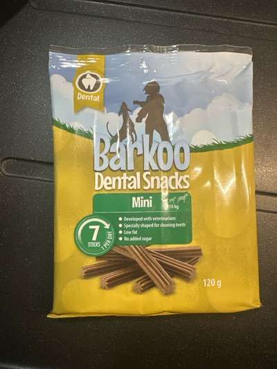 „Werwolfsyndrom“ bei Hunden – Was ist mit unseren Kauknochen los? 🐺🦴-Beitrag-Bild