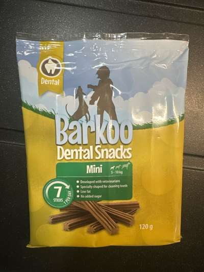 „Werwolfsyndrom“ bei Hunden – Was ist mit unseren Kauknochen los? 🐺🦴-Beitrag-Bild