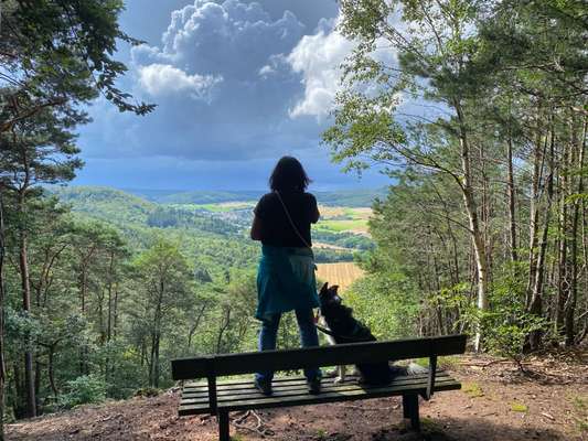 Fotochallenge Nr. 62 Romantische Momente-Beitrag-Bild