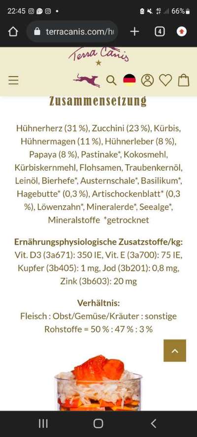 Ist Olivenholz zu hart? Alternative zu kausnacks gesucht-Beitrag-Bild