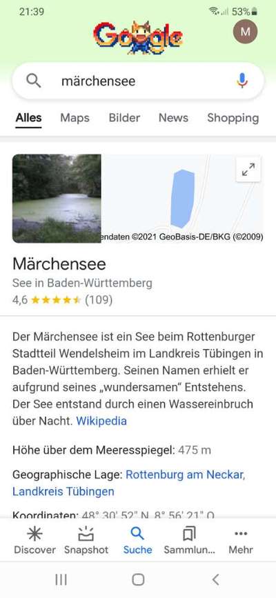 Cavaliere im Raum Böblingen/Stuttgart-Beitrag-Bild