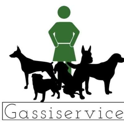 Gassi-Service Bild