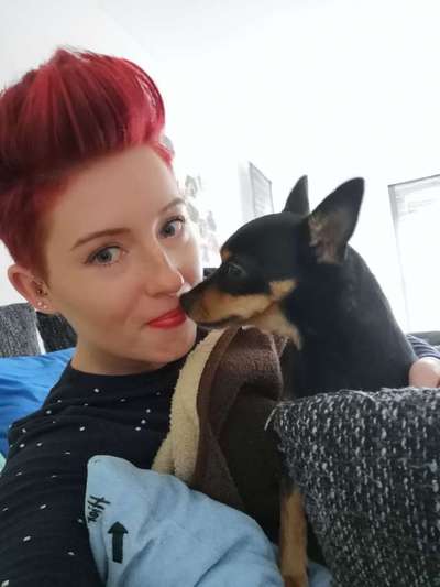 Challenge 33 - Du und dein Hund-Beitrag-Bild