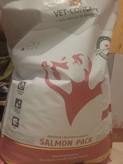 Gutes Trockenfutter mit hohem Fleischanteil-Beitrag-Bild