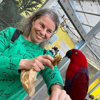 Heike's Profilbild