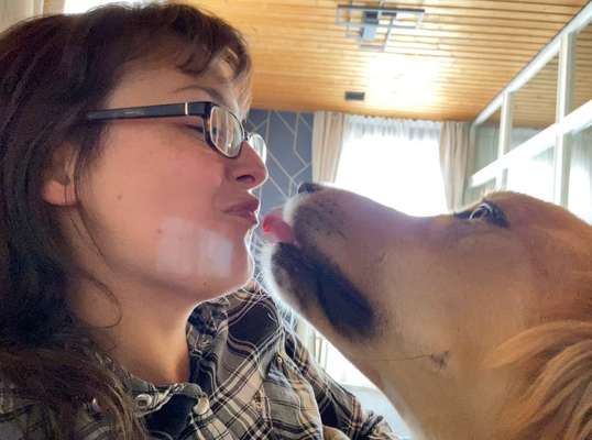 Dogorama Photo Challenge - Liebesbeweis-Beitrag-Bild