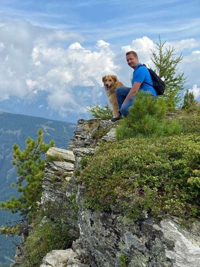 64. Handy Foto Challenge - Hoch hinaus-Beitrag-Bild