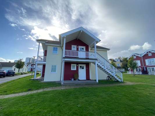 Urlaub an der Ostsee-Beitrag-Bild