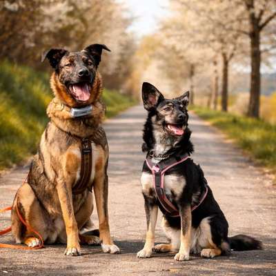 Hundetreffen-Hundetreff-Profilbild