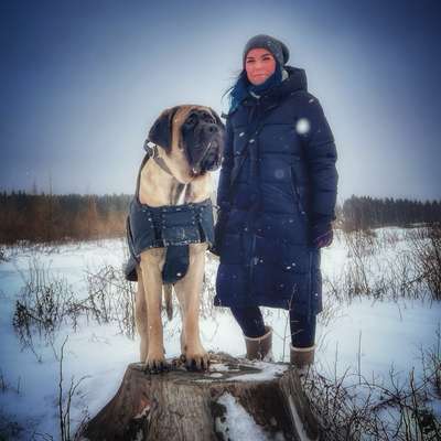 ♡ ᑎᗩᑎᑕY's Profilbild