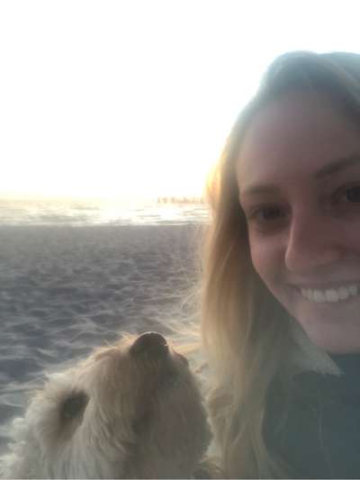 Dogorama Photo Challenge - Selfie Time!-Beitrag-Bild