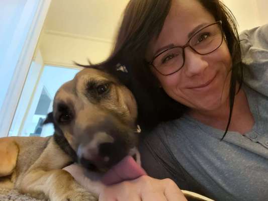 Dogorama Photo Challenge - Selfie Time!-Beitrag-Bild