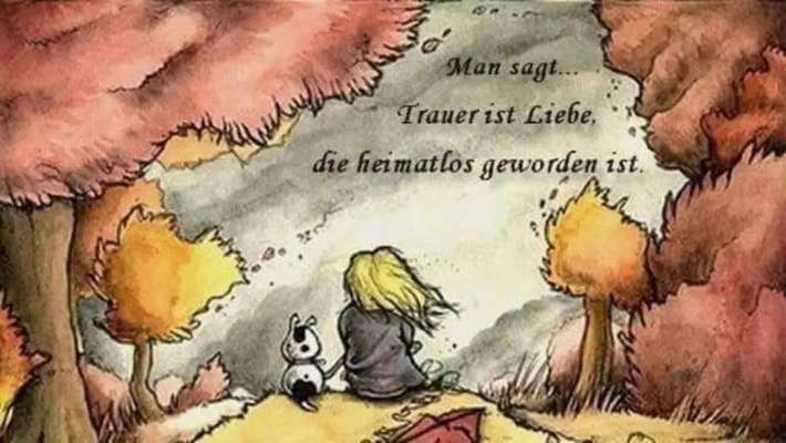 Berührende Hunde Bilder/Videos-Beitrag-Bild