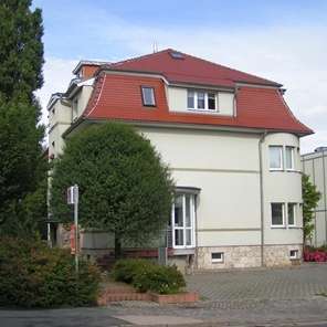 Tierärzte-Tierarztpraxis Weimar-Bild