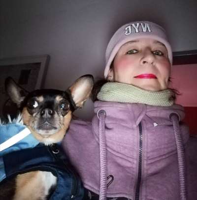 Dogorama Photo Challenge - Selfie Time!-Beitrag-Bild