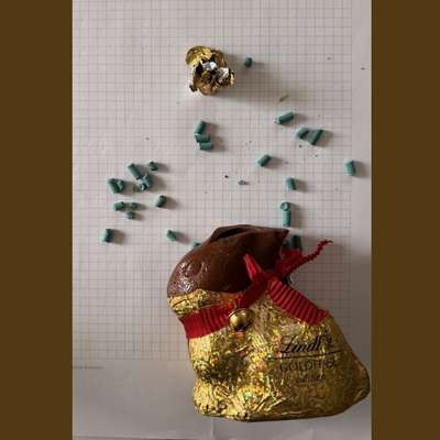 Giftköder-Giftköder-Bild