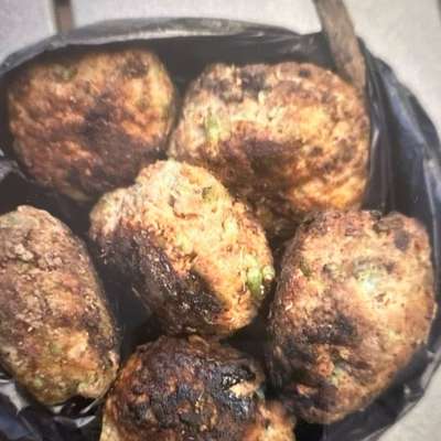 Giftköder-Giftköder-Bild