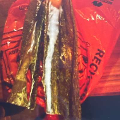 Giftköder-Giftköder-Bild