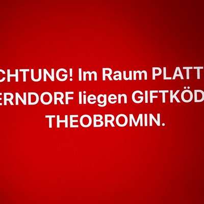 Giftköder-Giftköder-Bild