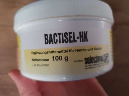 6 Monate Giardien und kein Ende in Sicht-Beitrag-Bild