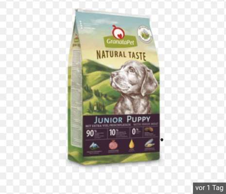 Hundefutter GranataPet-Beitrag-Bild