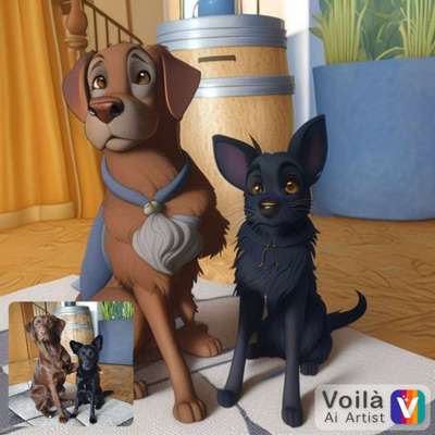 Voila app Bilder-Beitrag-Bild