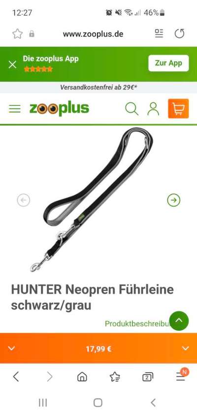 weiche 2m Leine ?-Beitrag-Bild