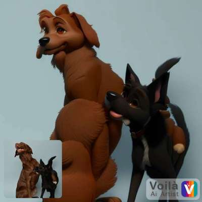 Voila app Bilder-Beitrag-Bild