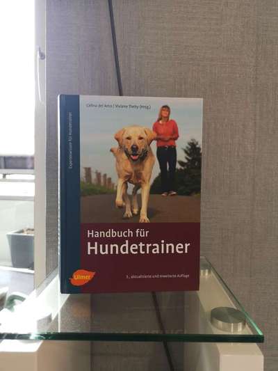 Verkaufe das Handbuch für Hundetrainer-Beitrag-Bild