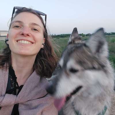 Hundetreffen-Gassirunde distance walk-Profilbild