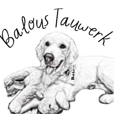 Hundeshops-Balous Tauwerk-Bild