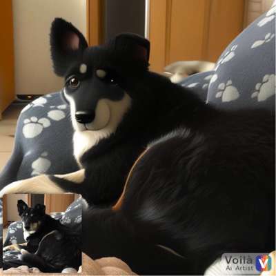 Voila app Bilder-Beitrag-Bild