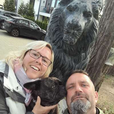 Gertrud's Profilbild