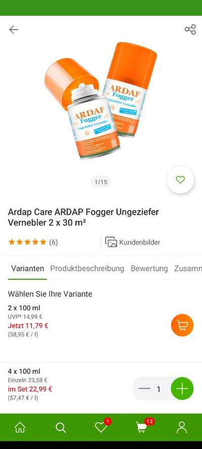 Flöhe, Haarlinge, Wanzen...?-Beitrag-Bild