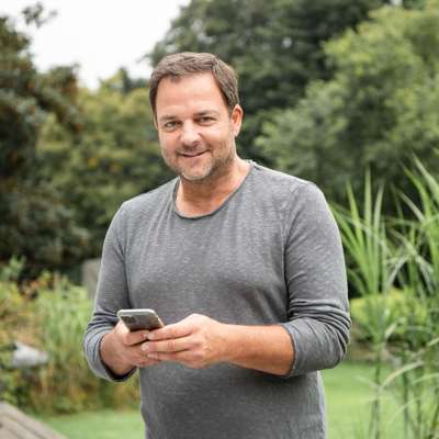 Martin's Profilbild