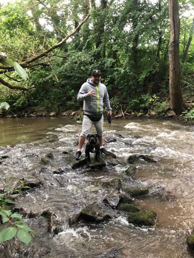 Euer schönstes Bild mit eurem Hund gemeinsam!-Beitrag-Bild