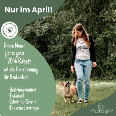 Giftköder-ANGEBOT FÜR NEUKUNDEN-Bild