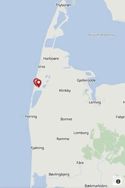 Urlaub in Dänemark-Beitrag-Bild