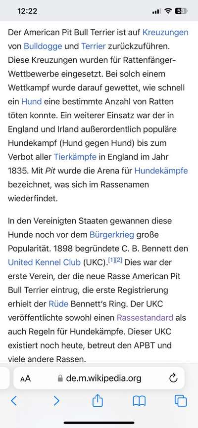 Universal Allzweck Sündenbock Schäferhund-Beitrag-Bild