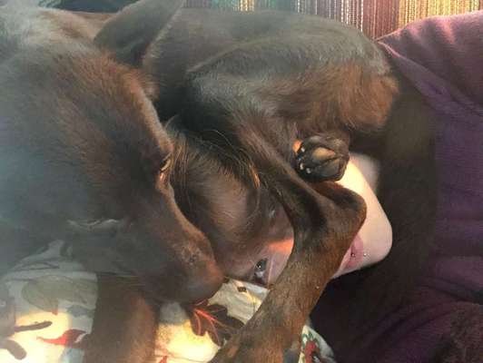 Die unbequemsten und lustigsten Schlafpositionen-Beitrag-Bild