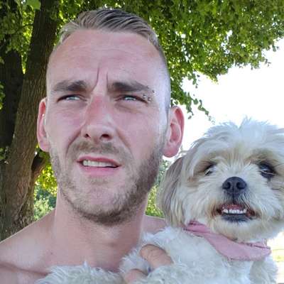 Hundetreffen-Gerne gemischt !-Profilbild