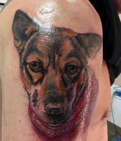 Erinnerungs Tattoos-Beitrag-Bild