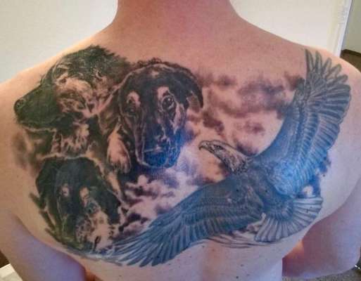 Erinnerungs Tattoos-Beitrag-Bild