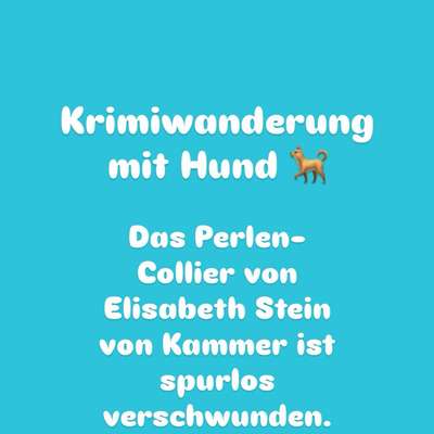 Giftköder-Krimiwanderung-Bild