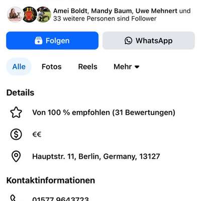 Physiotherapie-Beitrag-Bild