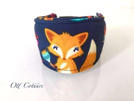 Welches Halsband trägt dein Hund und warum dieses?-Beitrag-Bild