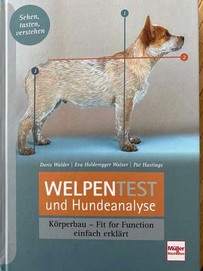 Bücher zum Thema Zucht-Beitrag-Bild