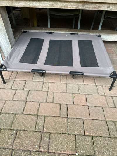 Hundekörbchen für den Außenbereich-Beitrag-Bild